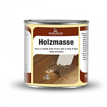 Швидковисихаюча шпаклівка FAST DRYING WOOD FILLER - Holzmasse