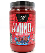 Комплекс амінокислот BSN Amino-X 435 g, фото 3