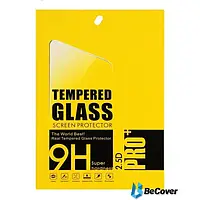 Защитное стекло BeCover для Prestigio MultiPad Grace 4991 PMT4991 Transparent