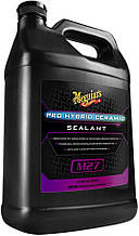 Професійний гібридний керамічний силант - Meguiar's Pro Hybrid Ceramic Sealant 3,79 л. (M2701)