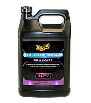 Професійний гібридний керамічний силант - Meguiar's Pro Hybrid Ceramic Sealant 3,79 л. (M2701), фото 4