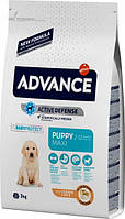 Advance (Едванс) Dog Maxi Puppy Chicken & Rice сухий корм для цуценят великих порід 3 кг