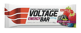 Nutrend Voltage Energy Bar 65g