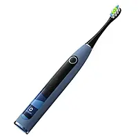 Электрическая зубная щетка Oclean X10 Electric Toothbrush Blue (6970810551914)