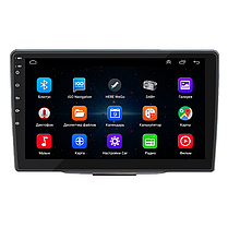 Штатна магнітола 9" Lesko для Hyundai i30 II 2011-2015 1/16Gb Wi-Fi GPS Base Хюндай, фото 3
