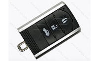 Корпус смарт ключа Acura TL, ILX і інші, 3 кнопки