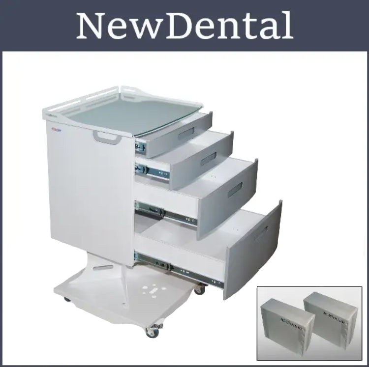 Dental table Tango 4