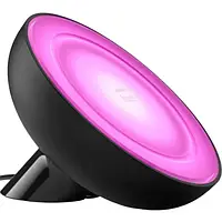 Настольная лампа Philips Hue Bloom Black 2000K-6500K Color Bluetooth