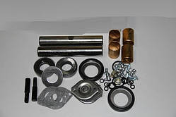 Шкворня Газель, ГАЗ-3302