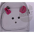 Сумочка-рюкзак Little mouse, фото 3