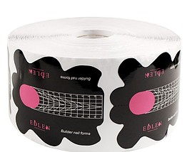 Форми для нарощування Edlen 500 шт