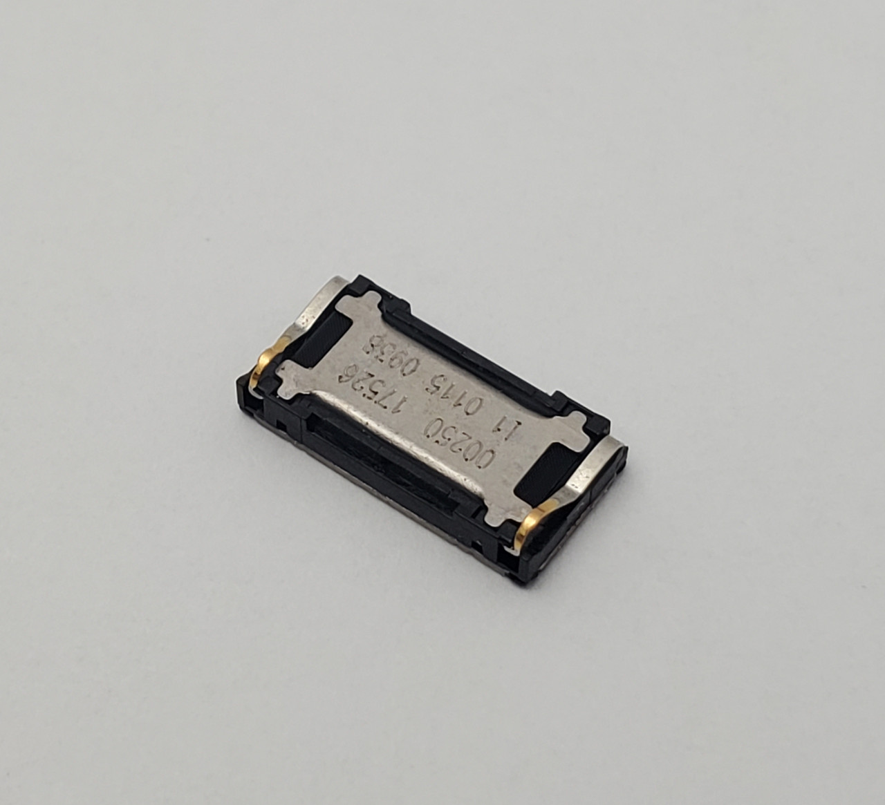 Динамік слуховий tp-link neffos c7 (tp910a) сервісний оригінал з розборки, фото 1