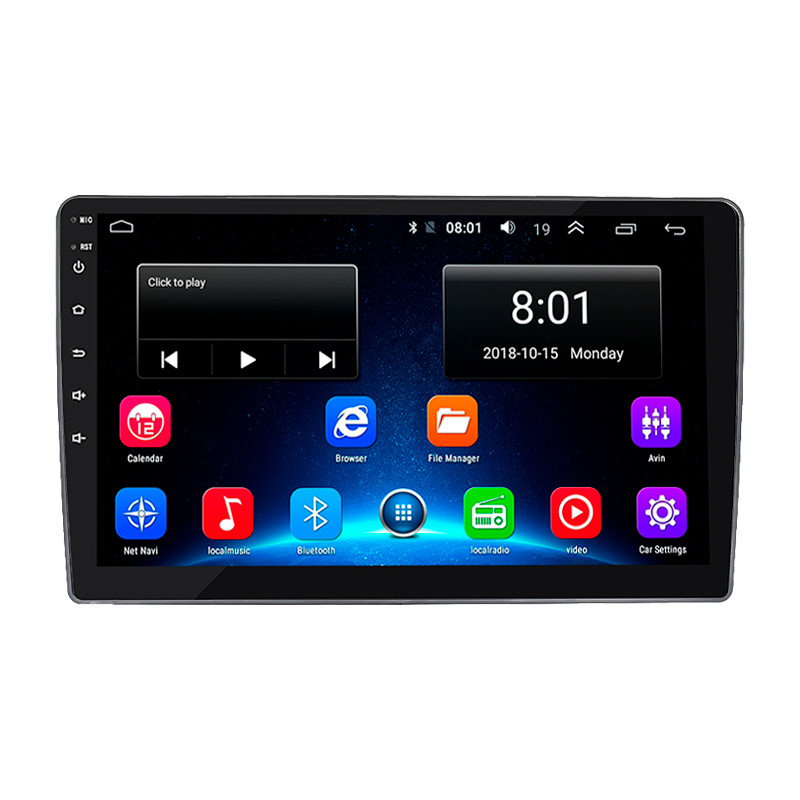 Штатна магнітола 10" Lesko для Suzuki XL7 2007-2009 2/32Gb Wi-Fi GPS Base Сузуки 11 шт., фото 1