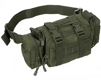 Сумки на стегно/на плече