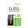 Захисне скло Optima 5D iPhone 13 Mini Black, фото 5