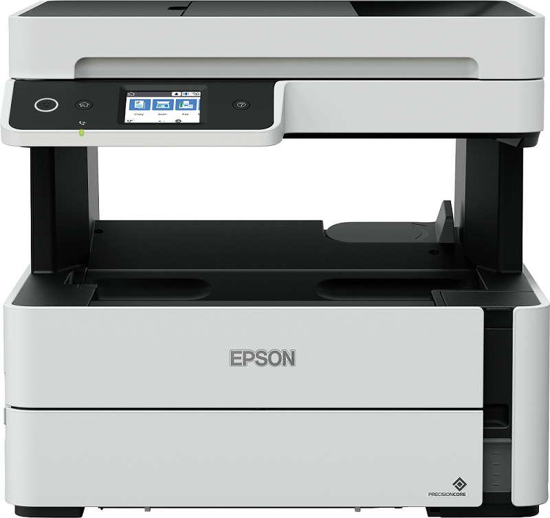 Багатофункціональний пристрій (БФП) Epson M3140 (C11CG91405)