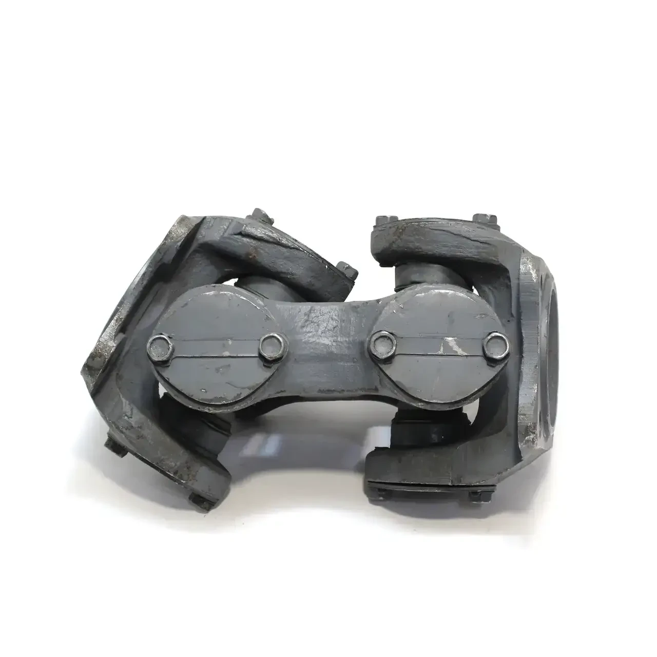 Виделка подвійна карданного передавання Т-150 151.36.016, фото 1