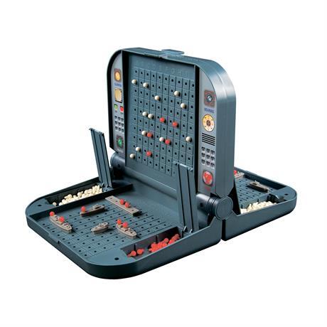 Настільна гра Морський бій Edu-Toys