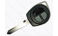 Ключ Suzuki Swift, Splash, Opel Agila B, 433 Mhz ASK, 7936/ ID46, 2 кнопки, лезо HU133