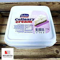 Крем-сыр 24% кулинарный TM Baltais Culinary 5,0 кг