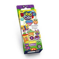 Набір креативної творчості "Bubble Clay"