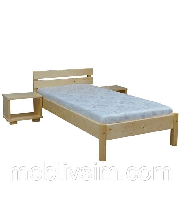 Ліжко Л 151 Скіф, фото 1