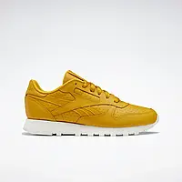 Кросівки Reebok Classic Leather Shoes Orange - 42