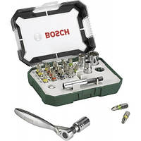 Набор бит Bosch 26 шт. 2607017322