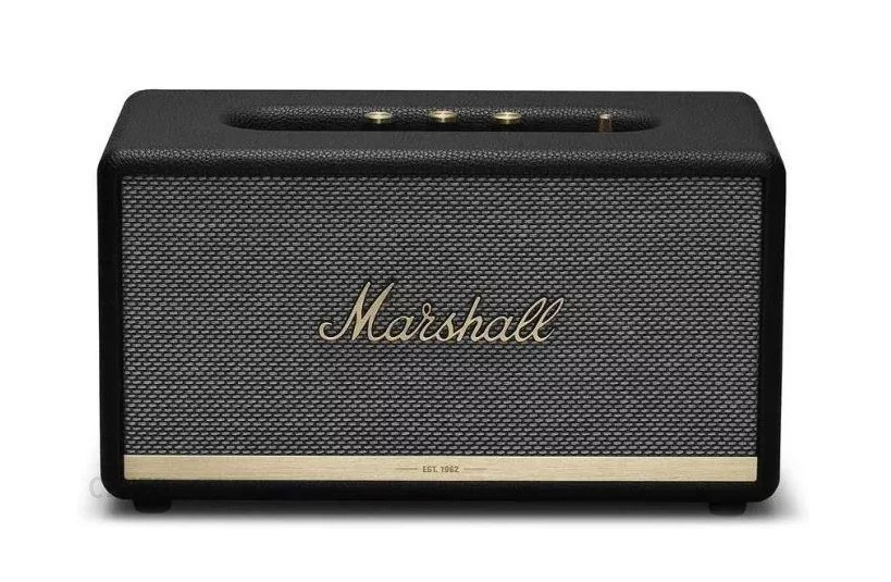 Моноблочна акустична система Marshall STANMORE II Black