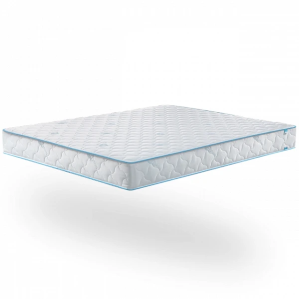Матрац ЕММ ортопедичний безпружинний Sleep&Fly SF Comby New 200х160 см, фото 1