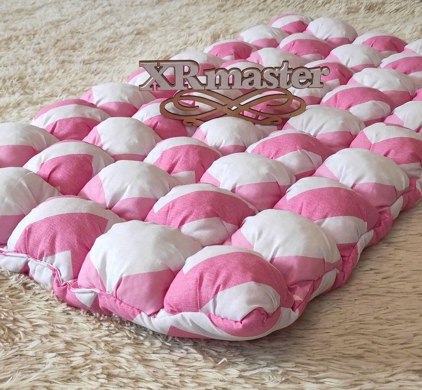 Матрасик  БОН БОН Marshmallow під дитячий мобіль !!!