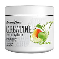 Креатин IronFlex Creatine monohydrate 300 g