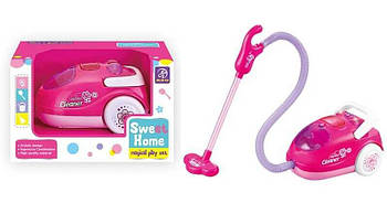 Пилосос іграшковий "Sweet Home" A5981 G-Rich