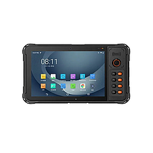 Захищений планшет UROVO P8100 / P8001-SZ2S9E4F000