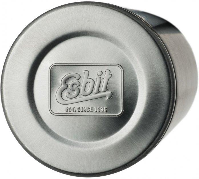 Термос Esbit ISO500, 500 мл, серебрянный - фото 4 - id-p1701369549