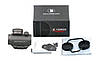 Коліматорний приціл Discovery Optics 1х25 DS Red Dot, фото 8