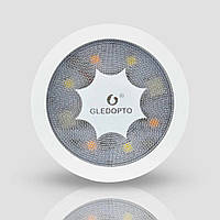 Zigbee 3.0 лампа Gledopto 4W MR16 RGB+CCT (pro) 120 degrees GL-S-004P