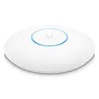 Точка доступу Ubiquiti UniFi U6 PRO (U6-PRO) (AX5400, WiFi 6, 1хGE PoE, IP54, 4x4 MIMO, фото 5