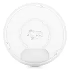 Точка доступу Ubiquiti UniFi U6 PRO (U6-PRO) (AX5400, WiFi 6, 1хGE PoE, IP54, 4x4 MIMO, фото 6