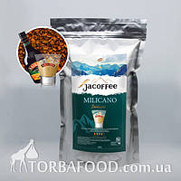 Кофе растворимый Jacoffee MILICANO Бейлис, 400г