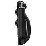 Чохол Spigen для Nintendo Switch OLED — Rugged Armor, Black (ACS04020), фото 2