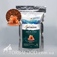 Кофе растворимый Jacoffee MILICANO Карамель, 400г