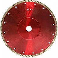 Відрізний диск Energy TX Ø 230/7/22.23 мм для клінкера, граніта, природного каменю та кафелю