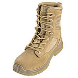 Черевики тактичні Bennon Commodore Desert Light 01 (Z20359V16), фото 4