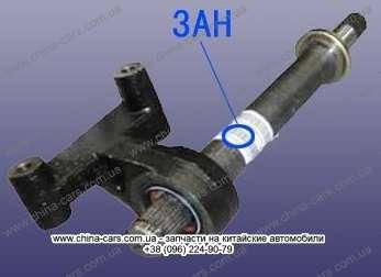 Купить Подшипник подвесной Chery Tiggo (T11) Чери Тигго T11-2203040BC ...