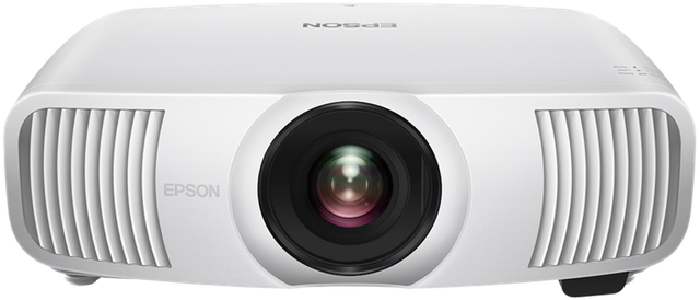Epson EH-LS11000W лазерний 4K проектор для домашнього кінотеатру