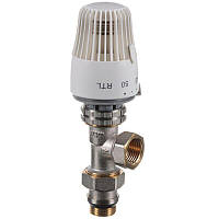 Кран RTL кутовий із системою "антипротечка"  KR 941-Gi 1/2"