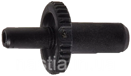 17001459 З'єднувальний елемент трубки, d=1.05, Aulika, фото 1