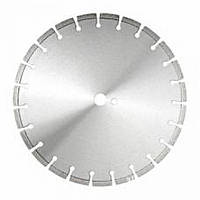 Алмазний відрізний диск 230х25,4x1,7x8 для кераміки, мармуру, цегли, вогнетривкої цегли, клінкеру