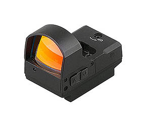 Коліматорний приціл Discovery Optics DS Micro Red Dot